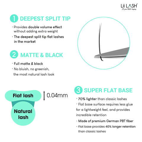 Super-Flat-lashes-0.2mm-key-features
